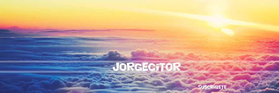 jorgecitor28's profile banner image
