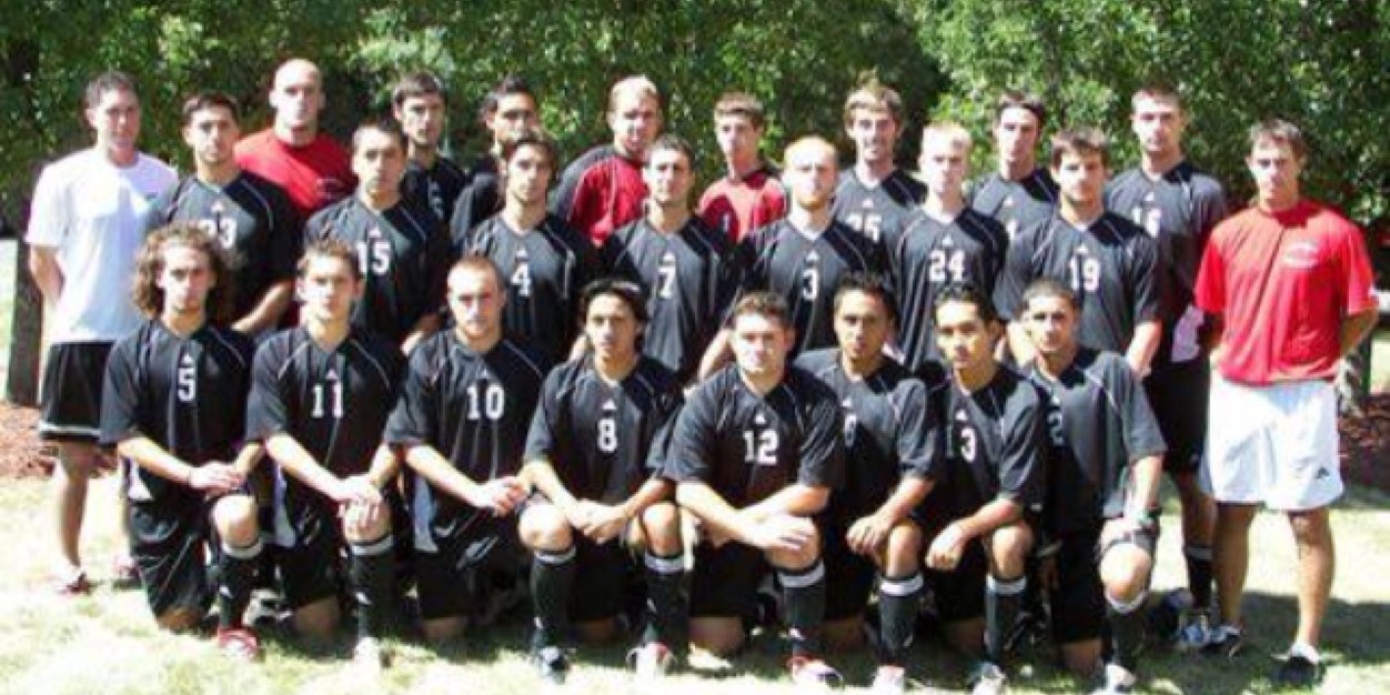 Stuart Livingstone banner