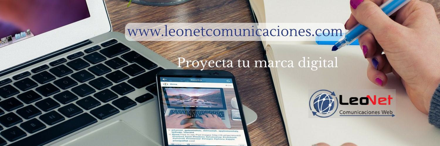 LeoNetCo's profile banner image