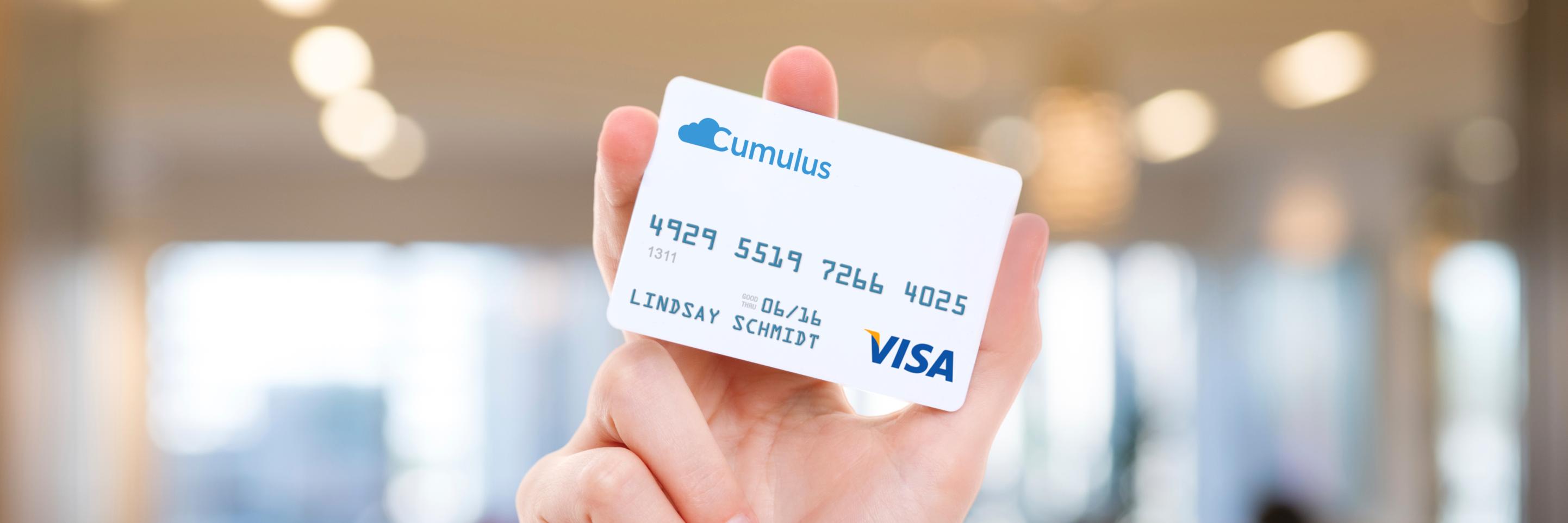 Cumulus Financial banner