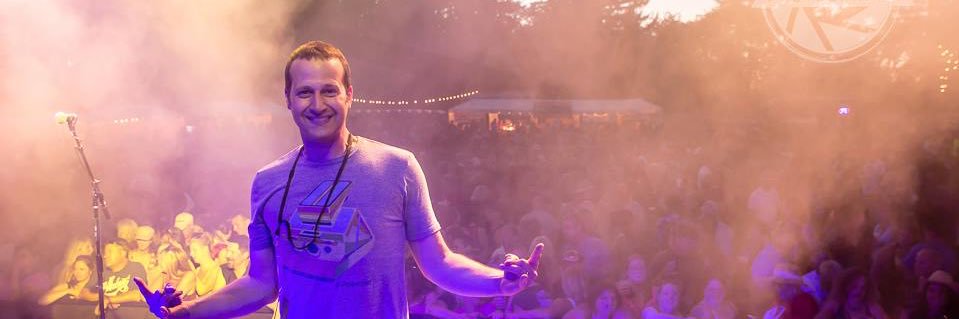 J-Fell Presents banner