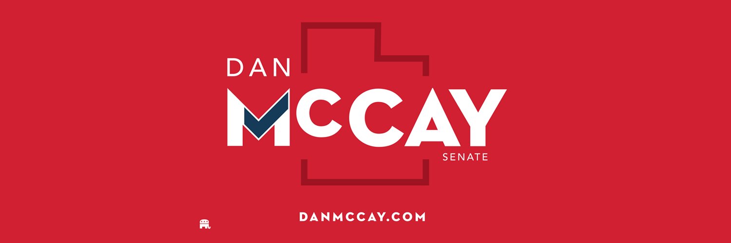 Daniel McCay banner