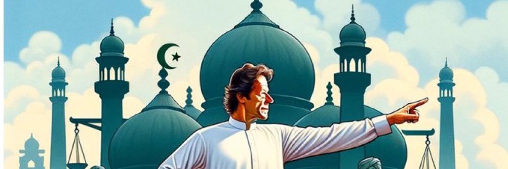 khanadeel's profile banner image