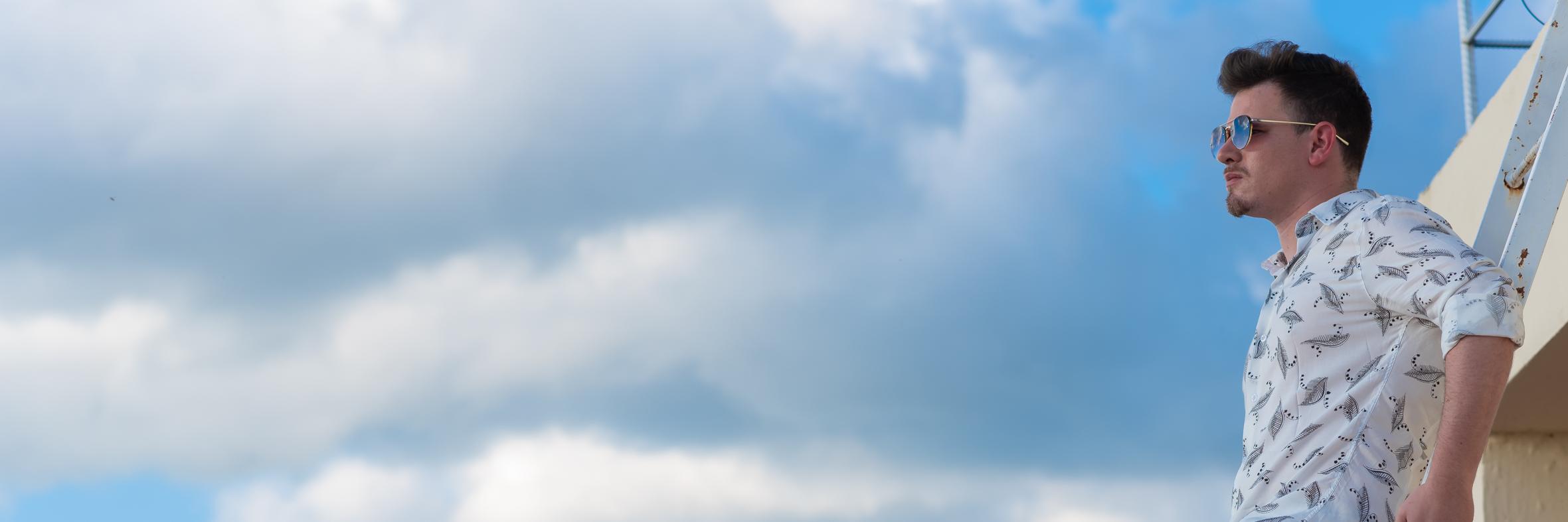 Fran Vidal Sierra banner