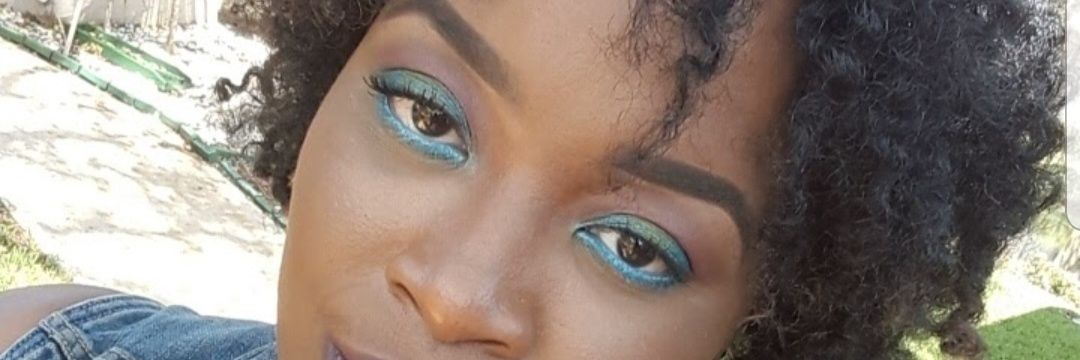 MissShariElle's profile banner image