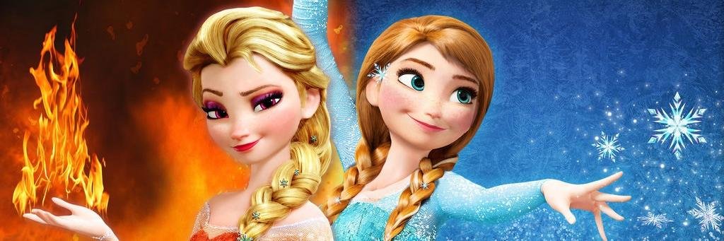 PrincessAnnaIce's profile banner image