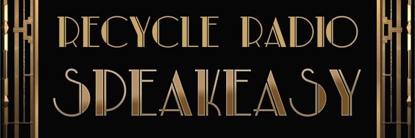 RecycleRadioHB Profile Banner
