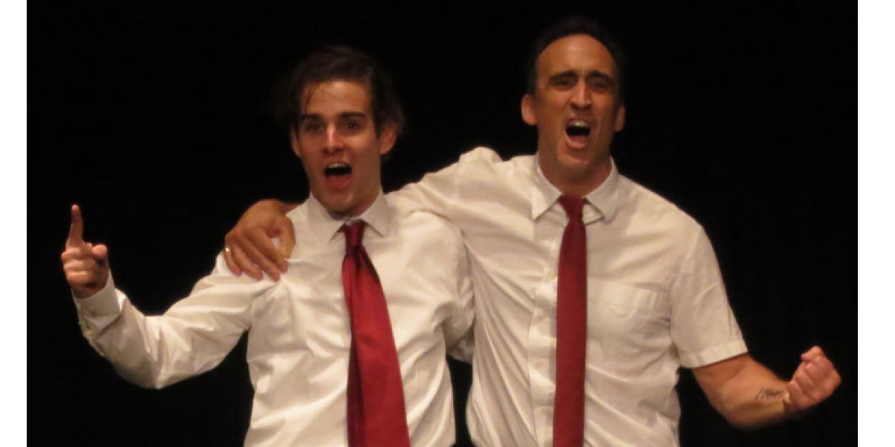 TheDoormenshow's profile banner image