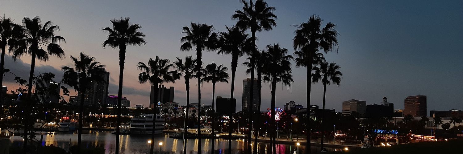 ailindlr's profile banner image