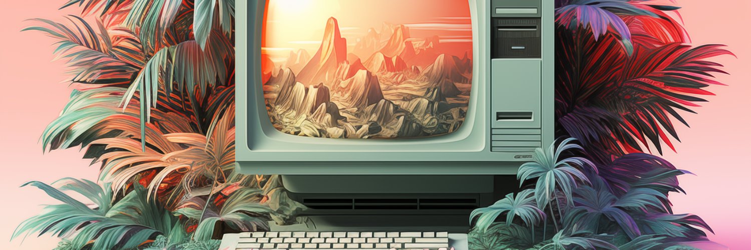 memorydescent's profile banner image