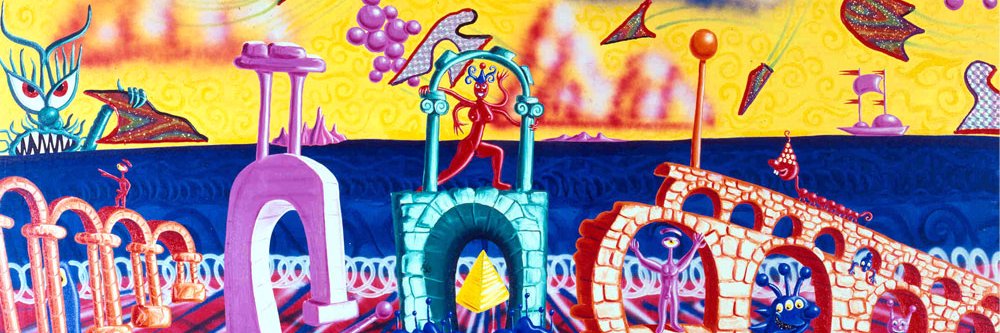davidmurook's profile banner image