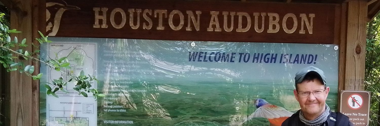 Russell Boland banner