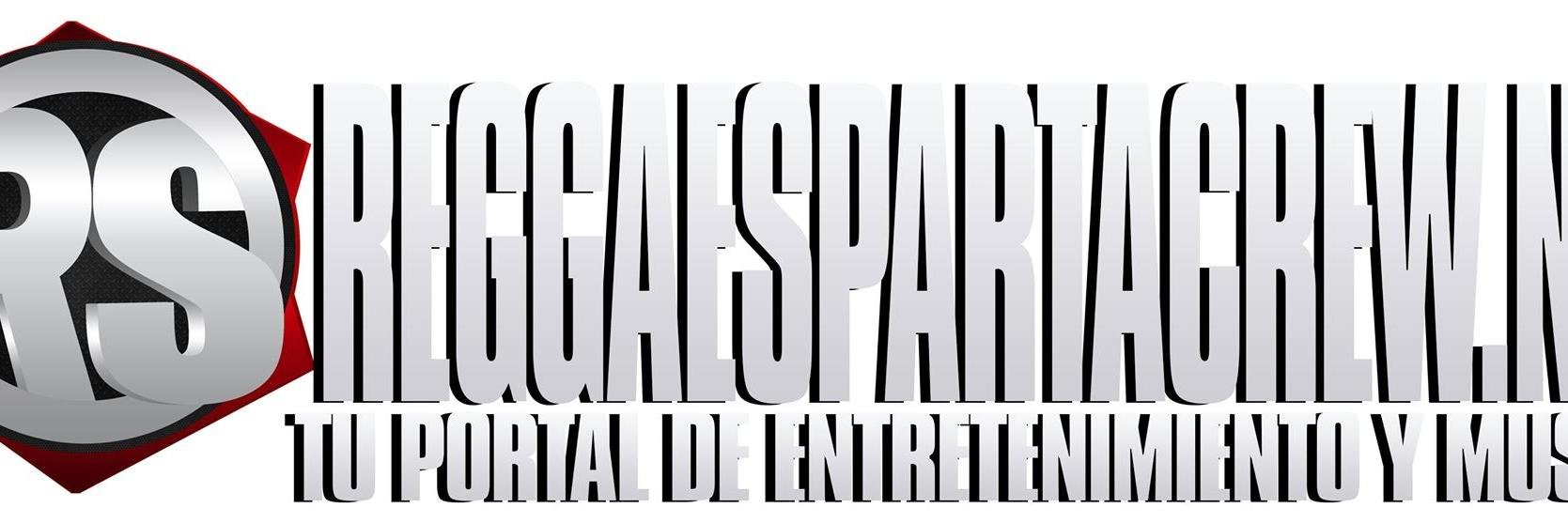 ReggaeSparta banner