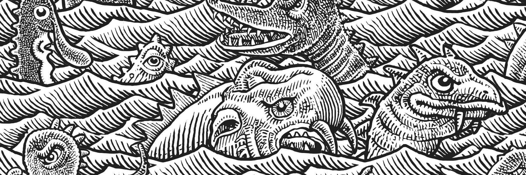 calamityware's profile banner image