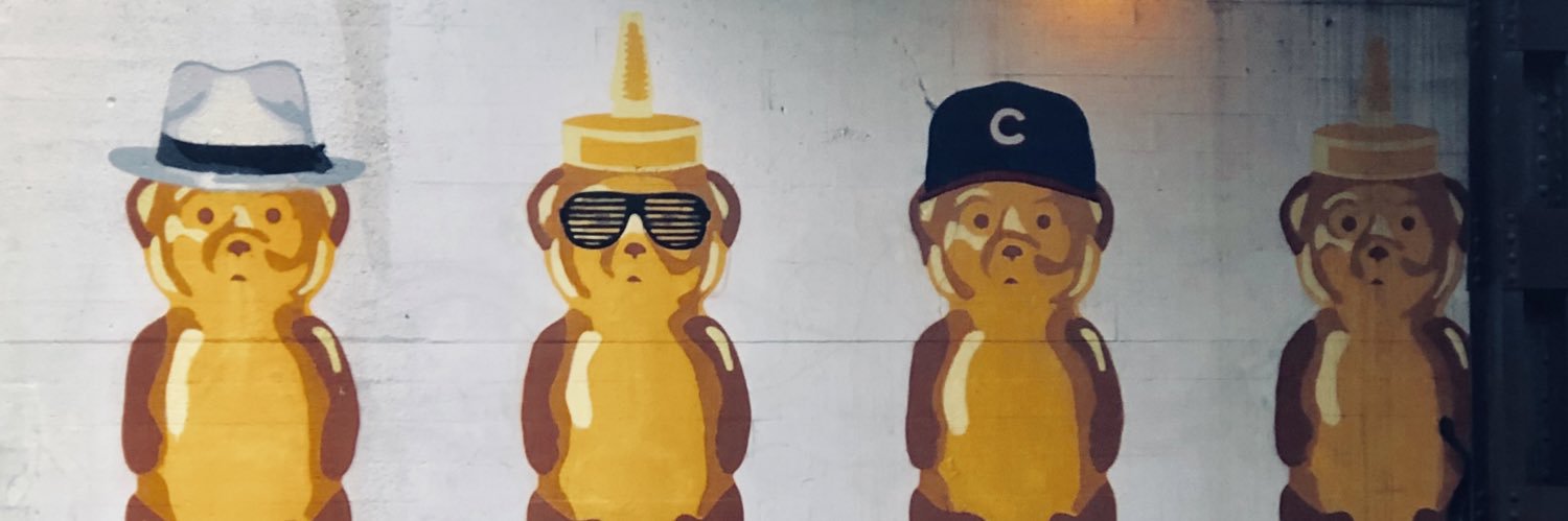 Benkrout's profile banner image