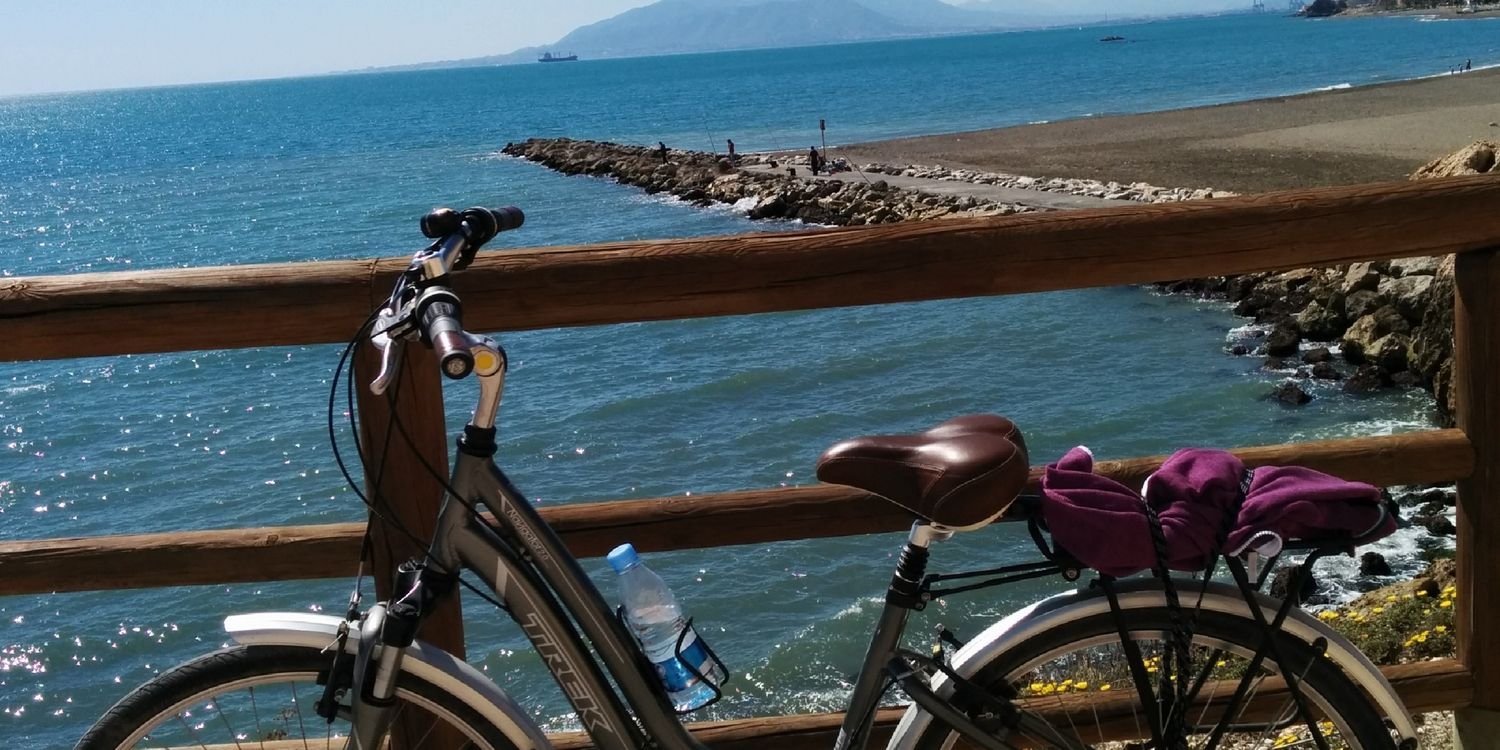 Violeta Cebrián banner