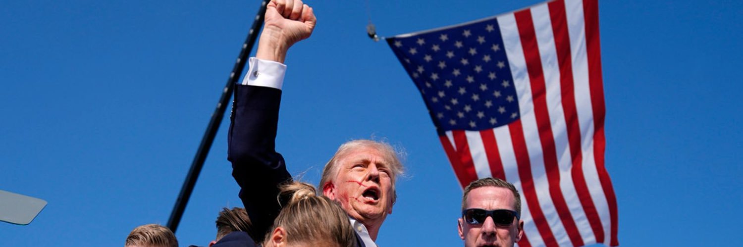 Won't Stop 🇺🇸 Can't Stop 🇺🇸 banner