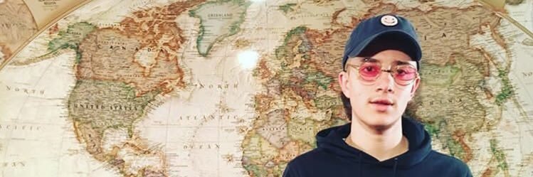 georgee77's profile banner image
