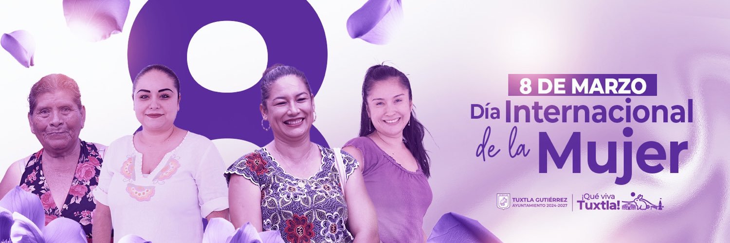 Tuxtla Gutiérrez banner