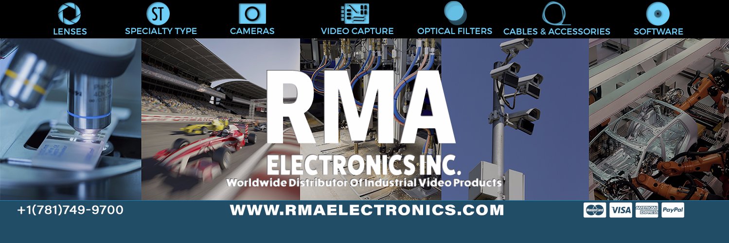 RMAElectronics's profile banner image