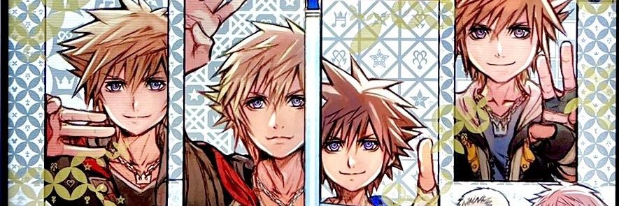 Yuuki__ark's profile banner image