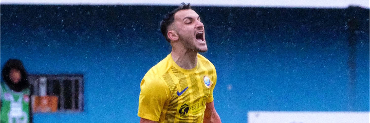 enesilkin's profile banner image