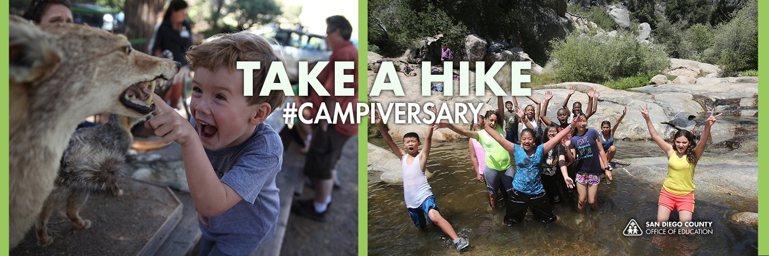 SixthGradeCamp's profile banner image