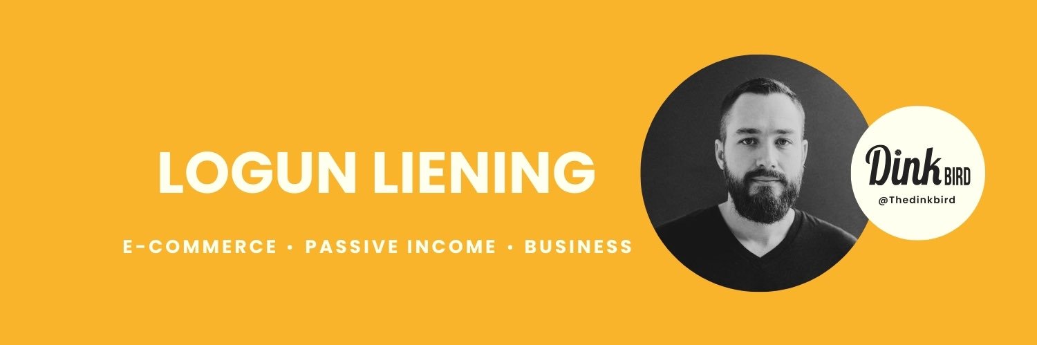 Logun Liening's banner