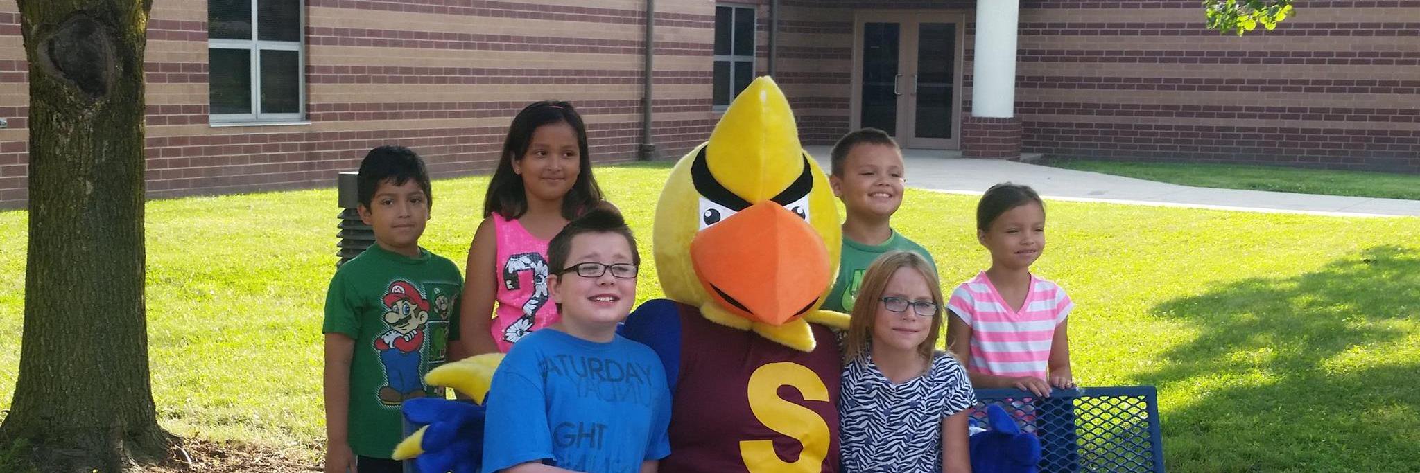 Healthy Communities banner