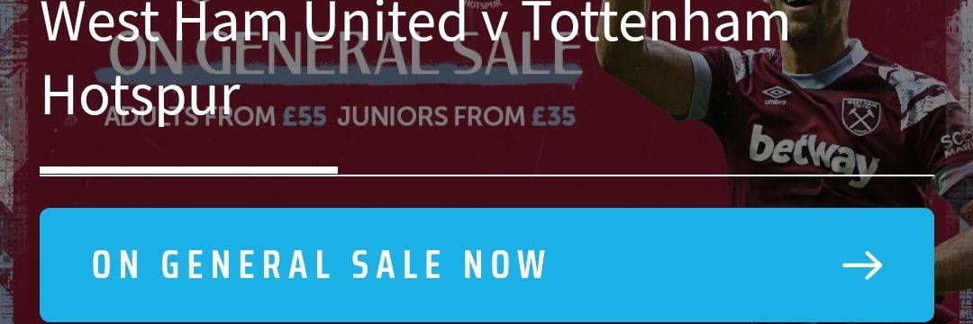 THFCNORTHLONDON's profile banner image