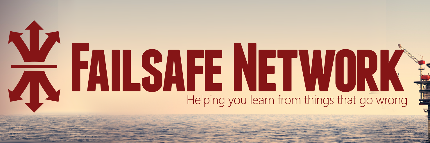 FailsafeNetwork's profile banner image