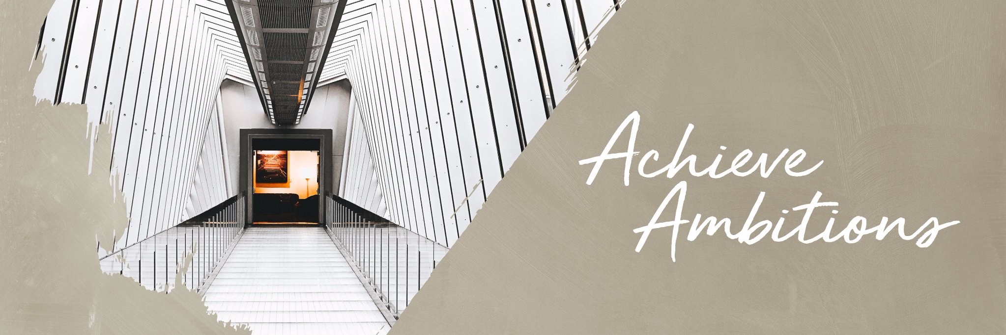 Workplace Strategy banner