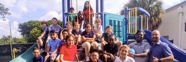 BocaRatonElem Profile Banner