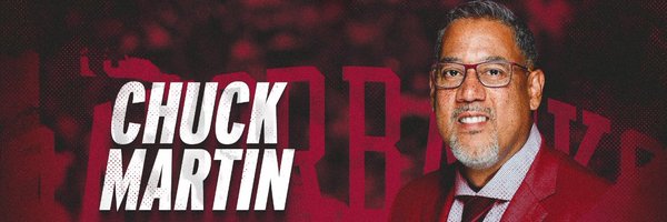 ChuckMartinUA Profile Banner