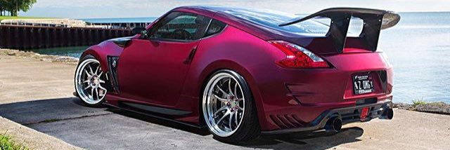 JDMTunerLife's profile banner image