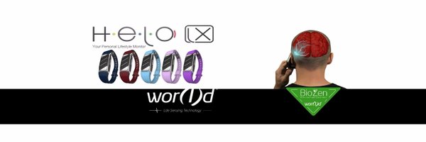 HelloHeloLife Profile Banner