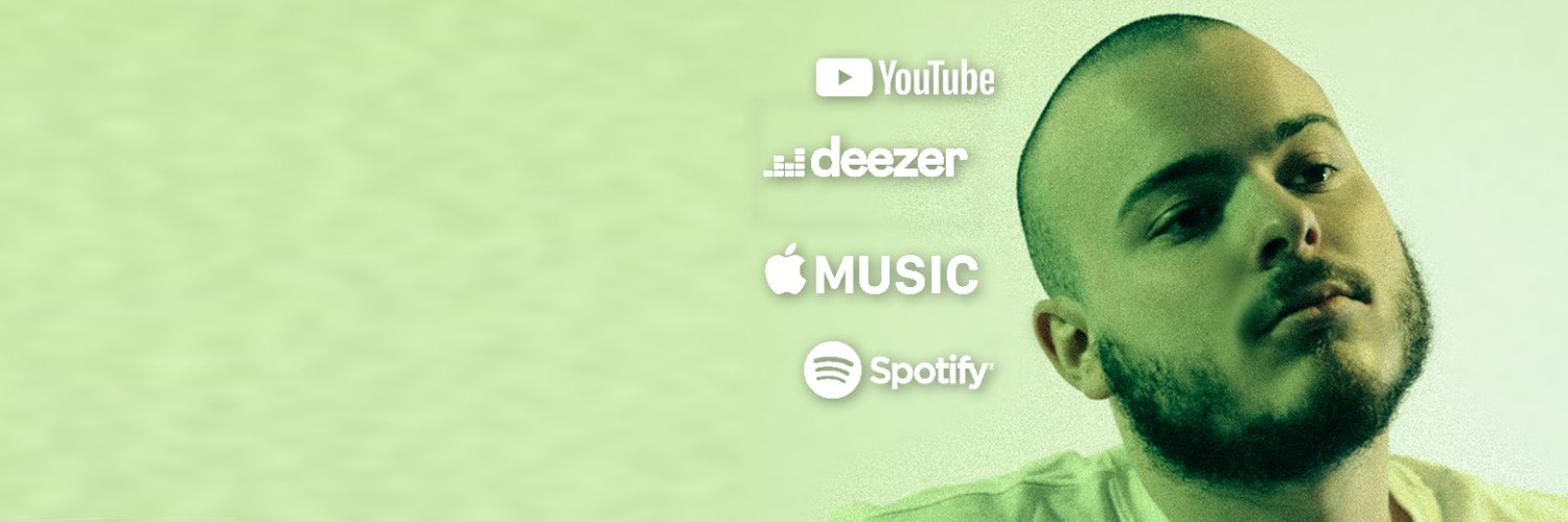 saybemusic's profile banner image