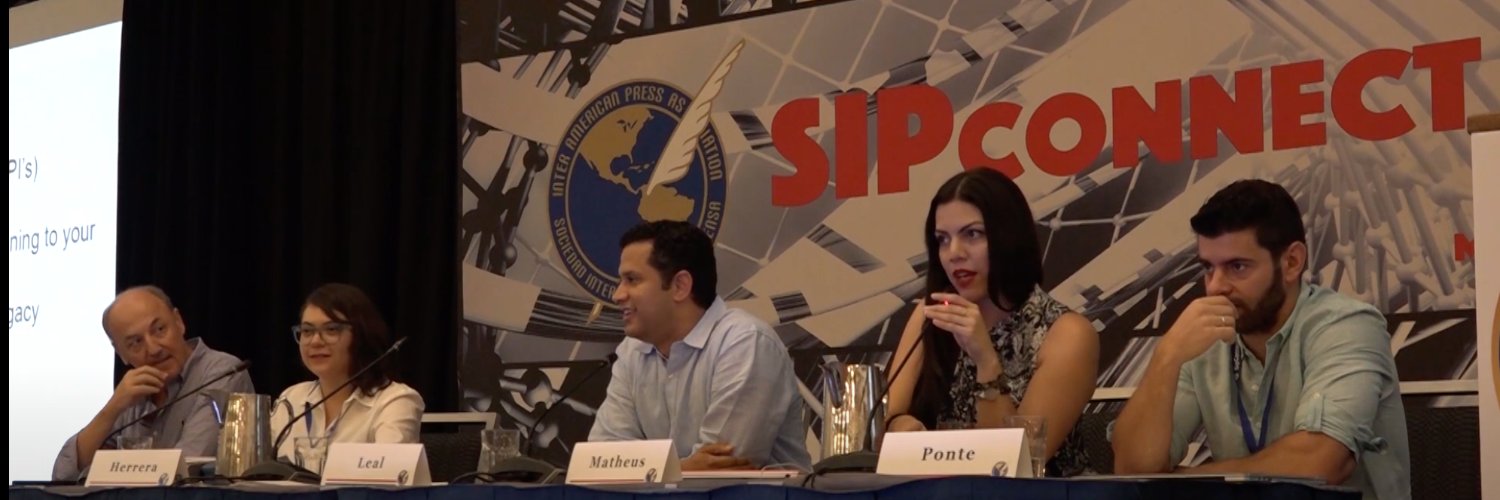 Marjuli Matheus Hidalgo banner