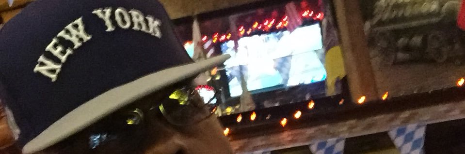 James Alexander banner