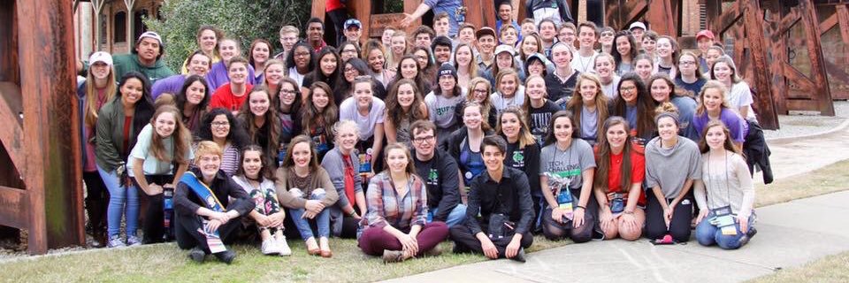 Troupe2971's profile banner image