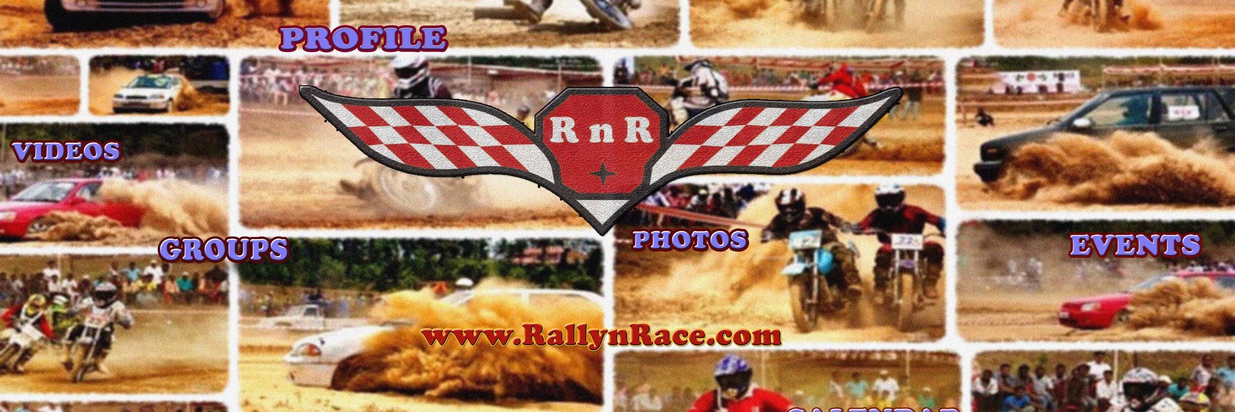 RallyNRace's profile banner image