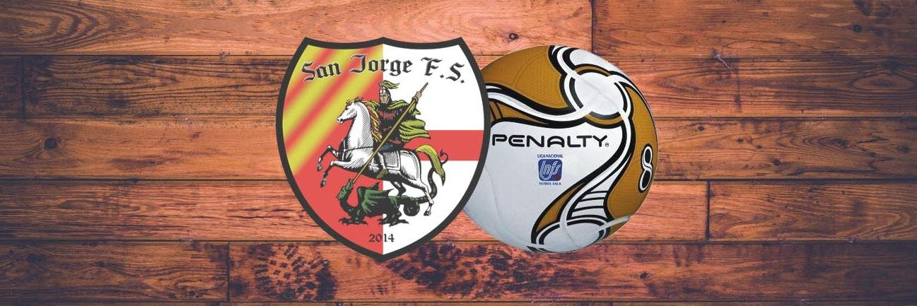 FSSanJorge's profile banner image
