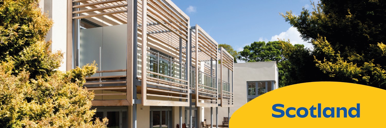 MarieCurieSCO's profile banner image