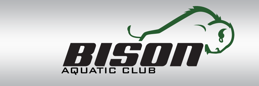 Bison Aquatic Club banner