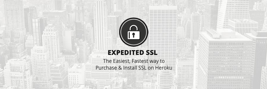 ExpeditedSSL's profile banner image