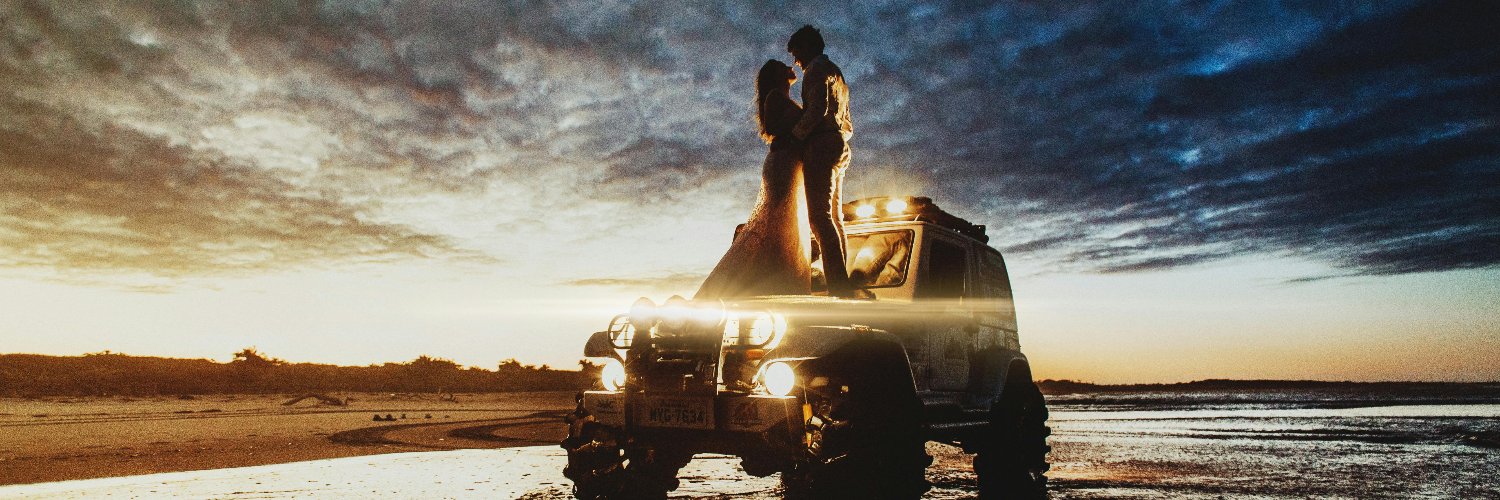 CallbeckDating's profile banner image
