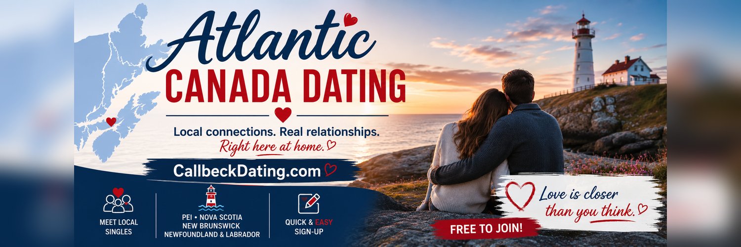 CallbeckDating's profile banner image