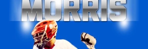 laxbuck's profile banner image