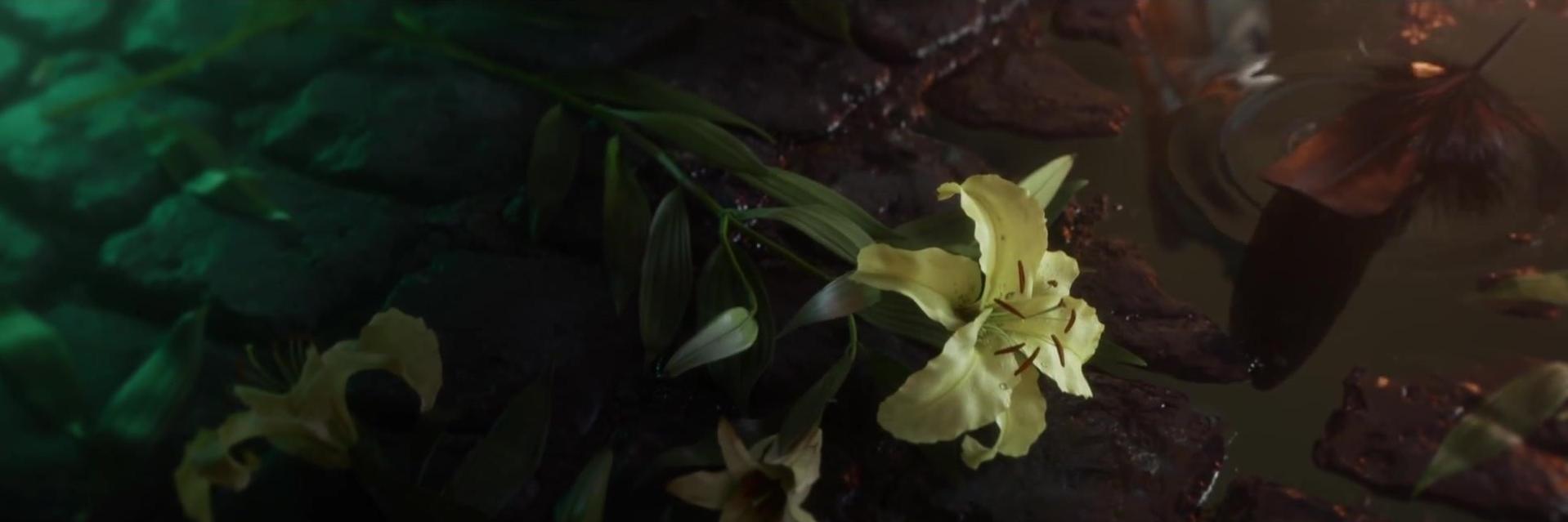 CharlieTruant's profile banner image