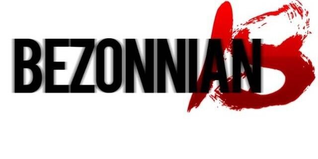 TheBezoCom's profile banner image